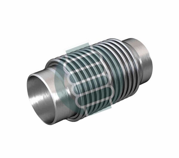 Компенсатор КСО 50-16-80 под приварку